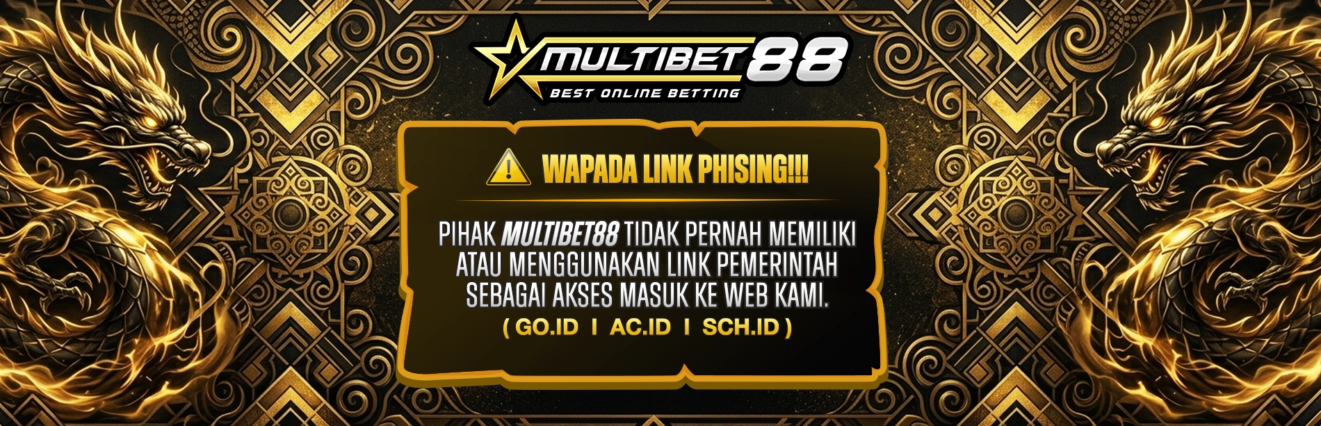 HIMBAUAN WEB PHISING